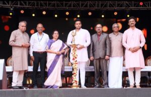 ನಾಲ್ವಡಿ ಕೃಷ್ಣರಾಜರ ಸೇವೆ ಮರೆಯಲಾಗದು: ಯದುವೀರ್ ಒಡೆಯರ್