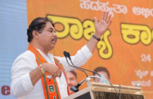 ರಾಜ್ಯಪಾಲರು ವಿಧೇಯಕ ವಾಪಸ್ ಕಳುಹಿಸಿದಾಗ ಅದಕ್ಕೆ ಸ್ಪಷ್ಟೀಕರಣ ಕೊಟ್ಟು ಮನವರಿಕೆ ಮಾಡುವುದು ಸರ್ಕಾರದ ಕರ್ತವ್ಯ: ಆರ್.ಅಶೋಕ