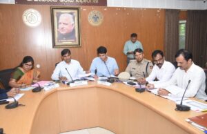 ಕುಡಿಯುವ ನೀರಿನ ಪರೀಕ್ಷೆಯನ್ನು ನಿಯಮಿತವಾಗಿ ಮಾಡಬೇಕು: ಡಾ.ಎಸ್. ಸೆಲ್ವ ಕುಮಾರ್