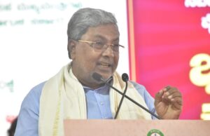 ಜಯದೇವ ಆಸ್ಪತ್ರೆ 24 ಗಂಟೆ ಕಾರ್ಯನಿರ್ವಹಿಸಲು ಅಗತ್ಯ ಸಿಬ್ಬಂದಿ ಮತ್ತು ಹಣ ಒದಗಿಸಲಾಗುವುದು: ಸಿಎಂ ಸಿದ್ದರಾಮಯ್ಯ