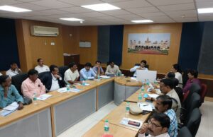 ಸ್ವದೇಶಿ ದರ್ಶನ್ ಯೋಜನೆಯಡಿ ಮೈಸೂರು ಪ್ರವಾಸಿ ತಾಣಗಳ ಅಭಿವೃದ್ಧಿಗಾಗಿ ಎರಡನೇ ಹಂತದ ಡಿಪಿಆರ್