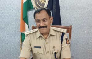 ಸೂಕ್ತ ದಾಖಲೆಗಳಿಲ್ಲದೆ ವಾಹನಗಳು ರಸ್ತೆಗೆ ಇಳಿದರೆ ಸವಾರರ ವಿರುದ್ಧ ಕ್ರಮ: ಡಿವೈಎಸ್ಪಿ ಮುರಳೀಧರ್