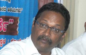 ಮೈಸೂರು: ಸಿದ್ದರಾಮಯ್ಯ ಪತ್ನಿಗೆ ನೀಡಿರುವ ಮುಡಾ ನಿವೇಶನ ವಾಪಸ್ ಪಡೆಯಲು ಟಿ.ಜೆ. ಅಬ್ರಹಾಂ ಮನವಿ