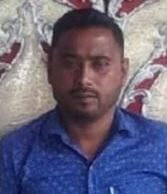 ಅಪರಿಚಿತ ವಾಹನ ಡಿಕ್ಕಿ: ಯುವಕ ಸ್ಥಳದಲ್ಲೇ ಸಾವು