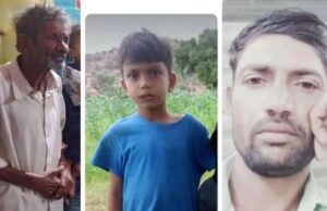 ಹುಬ್ಬಳ್ಳಿ ಬಳಿ ರಸ್ತೆ ಅಪಘಾತ: ಒಂದೇ ಕುಟುಂಬದ ಮೂವರು ಸಾವು