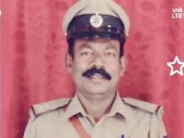 ಕುಣಿಗಲ್: ಹೃದಯಾಘಾತದಿಂದ ಎ.ಎಸ್.ಐ. ಸಾವು