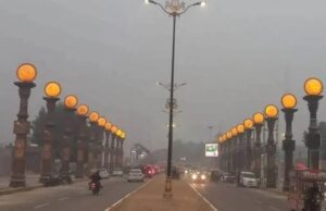 ಅಯೋಧ್ಯೆ: 50 ಲಕ್ಷ ರೂ. ಮೌಲ್ಯದ ಬೀದಿ ದೀಪಗಳ ಕಳವು