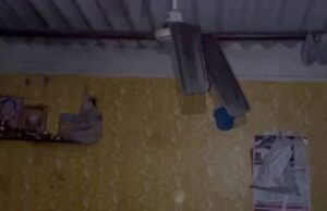 ಬದ್ಲಾಪುರ: ಇಬ್ಬರು ಮಕ್ಕಳ ಮೇಲೆ ಲೈಂಗಿಕ ದೌರ್ಜನ್ಯವೆಸಗಿದ್ದ ಆರೋಪಿ ಮನೆ ಧ್ವಂಸ