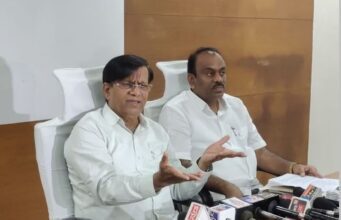 ಉಳಿದ ಅವಧಿಗೂ ಸಿದ್ದರಾಮಯ್ಯ ಅವರೇ ಮುಖ್ಯಮಂತ್ರಿಯಾಗಿ ಮುಂದುವರಿಯಬೇಕು: ಬಸವರಾಜ ರಾಯರಡ್ಡಿ