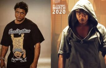 ‘ಭೀಮ’ ಸಿನಿಮಾದಲ್ಲಿ ‘ಸಲಗ 2’ ಸುಳಿವು ಕೊಟ್ಟ ದುನಿಯಾ ವಿಜಯ್