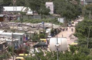 ಬೆಂಗಳೂರು: 3500 ಕುಟುಂಬಗಳನ್ನು ಖಾಲಿ ಮಾಡುವಂತೆ ಡಿಸಿ ಸೂಚನೆ- ಆಕ್ರೋಶ