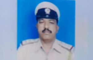 ರಾಮನಗರ: ಆತ್ಮಹತ್ಯೆಗೆ ಶರಣಾದ ಸಿಸಿಬಿ ಇನ್ಸ್ ಪೆಕ್ಟರ್