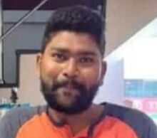 ಗುಂಡ್ಲುಪೇಟೆ: ನಿಯಂತ್ರಣ ತಪ್ಪಿ ಕಾರು ಪಲ್ಟಿ- ಚಾಲಕ ಸಾವು