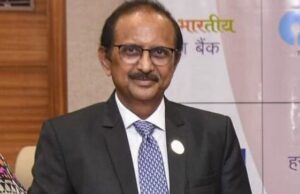 ಎಸ್ ಬಿ ಐ ಅಧ್ಯಕ್ಷರಾಗಿ ಚಲ್ಲಾ ಶ್ರೀನಿವಾಸಲು ಶೆಟ್ಟಿ ನೇಮಕ