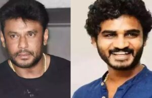 ರೇಣುಕಾ ಸ್ವಾಮಿ ಕೊಲೆ ಪ್ರಕರಣ: ಎರಡನೇ ಬಾರಿಗೆ ವಿಚಾರಣೆಗೆ ಹಾಜರಾದ ನಟ ಚಿಕ್ಕಣ್ಣ