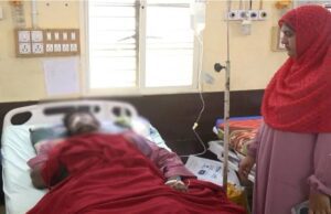 ಜೈಲು ಶಿಕ್ಷೆಯ ಭಯ: ಕೋರ್ಟ್ ನಲ್ಲಿಯೇ ವಿಷ ಸೇವಿಸಿ ಅಸ್ವಸ್ಥಗೊಂಡ ಆರೋಪಿ