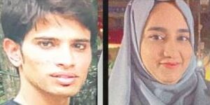 ಪತಿಯಿಂದಲೇ ಪತ್ನಿಯ ಹತ್ಯೆ: ಫೇಸ್ ಬುಕ್ ನಲ್ಲಿ ಲೈವ್ ಮಾಡಿ ಕ್ರೂರತೆ