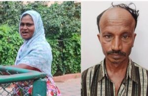 ಬೆಂಗಳೂರು: ಪತ್ನಿಯನ್ನ ತಾನೇ ಕೊಲೆ ಮಾಡಿ ನಾಟಕ ಆಡ್ತಿದ್ದ ಪತಿ ಬಂಧನ