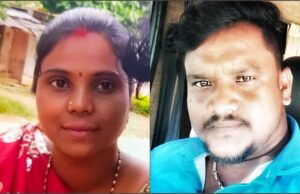 ಪತ್ನಿಯನ್ನು ಸ್ಮಶಾನದ ಬಳಿ ಕರೆದೊಯ್ದ ಕಿರಾತಕ: ಹೆಂಡ್ತಿ ಕೊಂದು ಪರಾರಿ