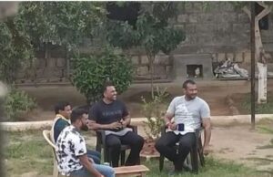 ಜೈಲಿನಲ್ಲಿ ದರ್ಶನ್ ಗೆ ರಾಜಾತಿಥ್ಯ: ಪ್ರಕರಣದ ತನಿಖೆಗೆ 3 ವಿಶೇಷ ತಂಡ ರಚನೆ