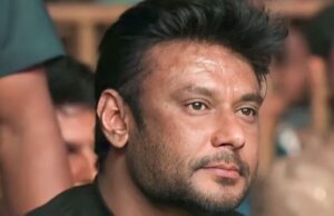 ಚಾರ್ಜ್ಶೀಟ್ ಮಾಹಿತಿ ಪ್ರಸಾರ ನಿರ್ಬಂಧ ಕೋರಿ ಹೈಕೋರ್ಟ್ ಮೆಟ್ಟಿಲೇರಿದ ದರ್ಶನ್