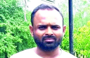 ಹಲಗೂರು: ಮಾರಕಾಸ್ತ್ರಗಳಿಂದ ಇರಿದು ಯುವಕನ ಹತ್ಯೆ