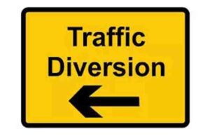 ನಾಡ ಹಬ್ಬ ದಸರಾ : ಸಂಚಾರ ವ್ಯವಸ್ಥೆ ಕಲ್ಪಿಸಲು ಕೆ. ಎಸ್.ಆರ್.ಟಿ.ಸಿ ಗ್ರಾಮಾಂತರ ಮತ್ತು ನಗರ ಸಾರಿಗೆ ಬಸ್ಗಳ ಮಾರ್ಗ ಬದಲಾವಣೆ