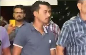 ಕೋಲ್ಕತ್ತಾ ಅತ್ಯಾಚಾರ ಆರೋಪಿ ಸಂಜಯ್ ಗೆ 14 ದಿನಗಳ ನ್ಯಾಯಾಂಗ ಬಂಧನ