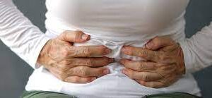 ಆಮಶಂಕೆ ರಕ್ತಭೇಧಿ