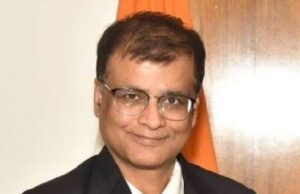 ಜಾರಿ ನಿರ್ದೇಶನಾಲಯದ ನೂತನ ನಿರ್ದೇಶಕರಾಗಿ ರಾಹುಲ್ ನವೀನ್ ನೇಮಕ