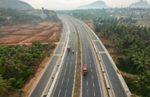 ಬೆಂಗಳೂರು ಮೈಸೂರು ಎಕ್ಸ್ಪ್ರೆಸ್ ವೇಯಲ್ಲಿ ಅತಿವೇಗದ ಚಾಲನೆ: 76 ಮಂದಿಯ ವಿರುದ್ಧ ಪ್ರಕರಣ ದಾಖಲು