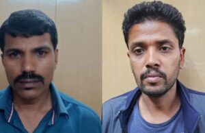 ಶಾಸಕರ ಹೆಸರಲ್ಲಿ ನಕಲಿ ಸಹಿ, ಲೆಟರ್ ಹೆಡ್ ಸೃಷ್ಟಿಸಿ ಕೆಲಸ ಕೊಡಿಸಿದ ಆರೋಪಿಯ ಬಂಧನ