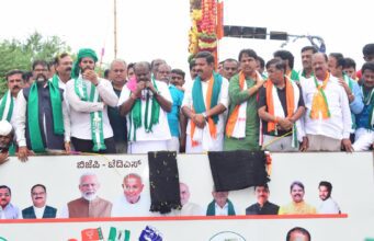 ಸಿಡಿ ಶಿವು, ಡಿವಿಡಿ ಶಿವು ಎಂದು ಕುಟುಕಿದ ಹೆಚ್.ಡಿ.ಕುಮಾರಸ್ವಾಮಿ