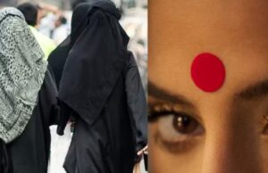 ಹಿಜಾಬ್ ಬ್ಯಾನ್ ಮಾಡುವ ನೀವು ತಿಲಕವನ್ನೂ ನಿಷೇಧ ಮಾಡುತ್ತೀರಾ.?: ಸುಪ್ರೀಂ ಕೋರ್ಟ್