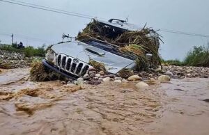 ಹಿಮಾಚಲ ಪ್ರದೇಶದಲ್ಲಿ ಮೇಘಸ್ಫೋಟ: ಮೃತರ ಸಂಖ್ಯೆ 32ಕ್ಕೆ ಏರಿಕೆ