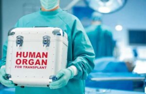 ಮಾನವ ಅಂಗಾಂಗ ಸುಲಭ ಸಾಗಣೆಗೆ ಸಂಬಂಧಿಸಿದಂತೆ ಮಾರ್ಗಸೂಚಿ ಬಿಡುಗಡೆ ಮಾಡಿದ ಕೇಂದ್ರ ಸರ್ಕಾರ