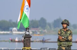 77ನೇ ಸ್ವಾತಂತ್ರ್ಯ ದಿನಾಚರಣೆ: ಕಾಶ್ಮೀರದಾದ್ಯಂತ ಬಿಗಿ ಭದ್ರತೆ