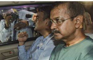 ದೆಹಲಿ ಮದ್ಯ ನೀತಿ ಪ್ರಕರಣ: ಆಗಸ್ಟ್ 20ರವರೆಗೆ ಅರವಿಂದ್ ಕೇಜ್ರಿವಾಲ್ ನ್ಯಾಯಾಂಗ ಬಂಧನ ವಿಸ್ತರಣೆ