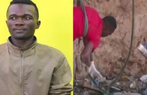 ಕೀನ್ಯಾ: 42 ಮಹಿಳೆಯರನ್ನು ಭೀಕರವಾಗಿ ಕೊಂದಿದ್ದ ನೈರೋಬಿ ಸರಣಿ ಹಂತಕ ಜೈಲಿನಿಂದ ಪರಾರಿ