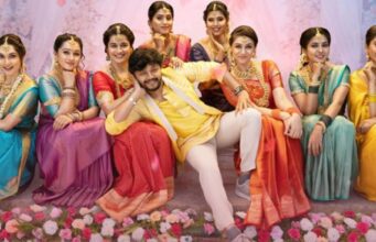 “ಕೃಷ್ಣಂ ಪ್ರಣಯ ಸಖಿ’ ಚಿತ್ರ ವಿಮರ್ಶೆ