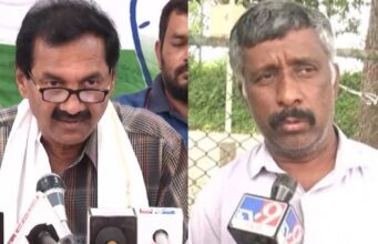 ಸ್ನೇಹಮಯಿ ಕೃಷ್ಣ ವಿರುದ್ಧ 44 ಕೇಸ್ ಗಳಿವೆ: ಕಾಂಗ್ರೆಸ್ ವಕ್ತಾರ ಎಂ.ಲಕ್ಷ್ಮಣ