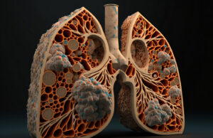 ಶ್ವಾಸಕೋಶದ ರೋಗ