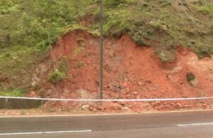 ಕೊಡಗಿನ 104 ಕಡೆಗಳಲ್ಲಿ ಭೂಕುಸಿತದ ಭೀತಿ: 2,995 ಕುಟುಂಬಗಳ ಸ್ಥಳಾಂತರಕ್ಕೆ ನೋಟಿಸ್