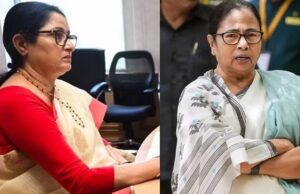 ಕಾನೂನುಗಳು ಸಾಕಷ್ಟು ಪ್ರಬಲವಾಗಿವೆ: ಮಮತಾಗೆ ಕೇಂದ್ರ ಸಚಿವೆ ಅನ್ನಪೂರ್ಣ ದೇವಿ ಪತ್ರ