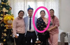 ಮನೆಯ ಹೊರಗೆ ಭಾರಿ ಸ್ಫೋಟ: ಮಣಿಪುರ ಮಾಜಿ ಶಾಸಕರ ಪತ್ನಿ ಸಾವು