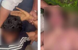 ಕಾಲೇಜು ವಿದ್ಯಾರ್ಥಿಗಳ ಗಲಾಟೆ; ಅಪಹರಣ ಮಾಡಿ, ಮಾರಣಾಂತಿಕ ಹಲ್ಲೆ – ಇಬ್ಬರ ಬಂಧನ