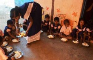 ಅಂಗನವಾಡಿ ಮಕ್ಕಳಿಗೆ ಮೊಟ್ಟೆ ವಂಚನೆ: ಕಾರ್ಯಕರ್ತೆ, ಸಹಾಯಕಿ ಅಮಾನತು