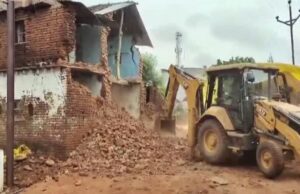 ಮಧ್ಯಪ್ರದೇಶದಲ್ಲಿ ಮನೆ ಗೋಡೆ ಕುಸಿದು 9 ಮಕ್ಕಳು ಸಾವು ಪ್ರಕರಣ: ಜಿಲ್ಲಾಧಿಕಾರಿ, ಎಸ್ಪಿ ವರ್ಗಾವಣೆ