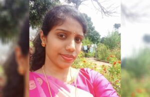 ವಿವಾಹಿತ ಮಹಿಳೆಯ ಅನುಮಾನಾಸ್ಪದ ಸಾವು: ಪತಿ, ಅತ್ತೆ, ಮಾವ ವಶಕ್ಕೆ