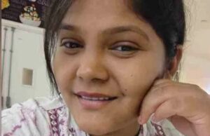 ಪ್ರೇಮ ವೈಫಲ್ಯ: ಮನನೊಂದು ಯುವತಿ ರೈಲಿಗೆ ತಲೆ ಕೊಟ್ಟು ಆತ್ಮಹತ್ಯೆ